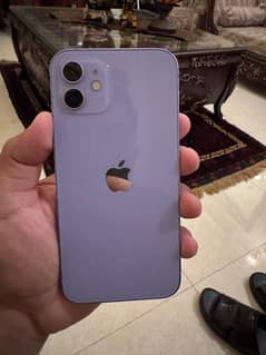 iPhone 12 Non PTA (64GB)