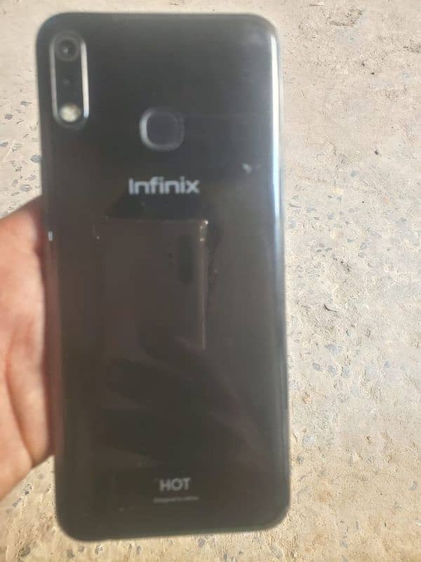 saf Mobil ha koi masla ni ha g 2gb 32 gb ha daba sat ha infinx hot lit 2