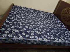 Pro Back medicated king size mattress 6 inches 0