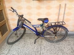 Humber cycle for sale in good condition 03394937603