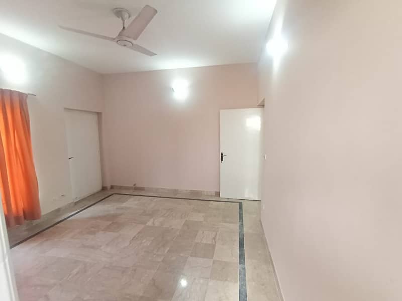 Beautiful 1 Kanal Upper Portion [Lower Lock] Available For Rent Near Lalik Jan Chowk Phase 2 DHA Phase 2 11