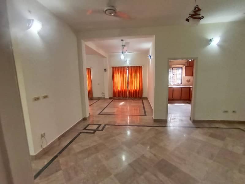 Beautiful 1 Kanal Upper Portion [Lower Lock] Available For Rent Near Lalik Jan Chowk Phase 2 DHA Phase 2 14