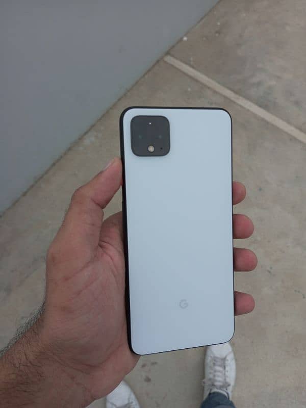 Pixel 4xl 6 | 64 1