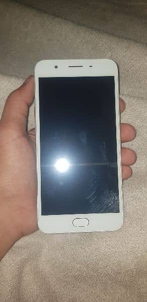 Oppo F1s good condition and best for hotspot with good battery 2