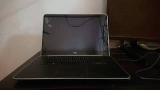 Dell xps 9530 i5 4th