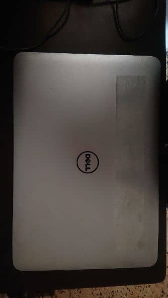 Dell xps 9530 i5 4th 3