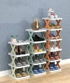 Shoe Rack Available 0