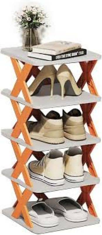 Shoe Rack Available 5