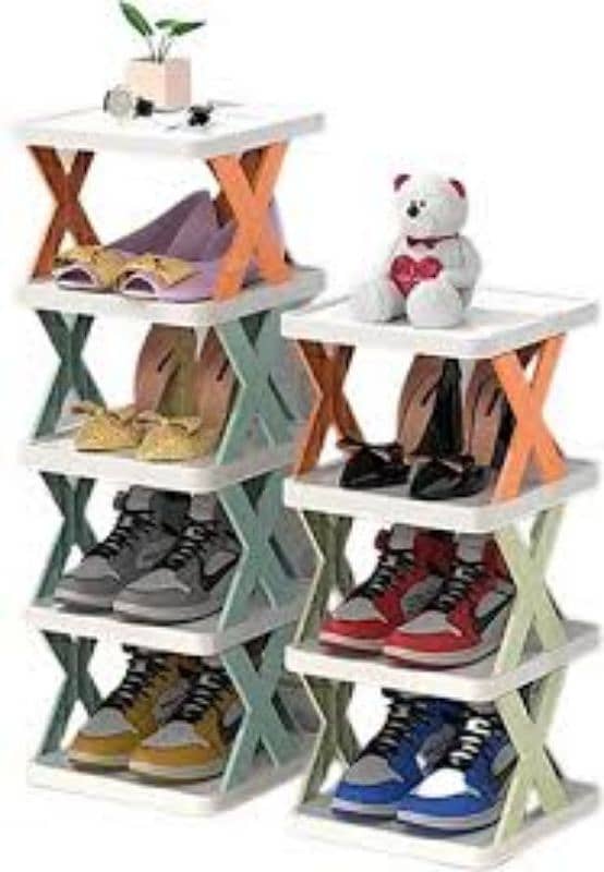 Shoe Rack Available 6