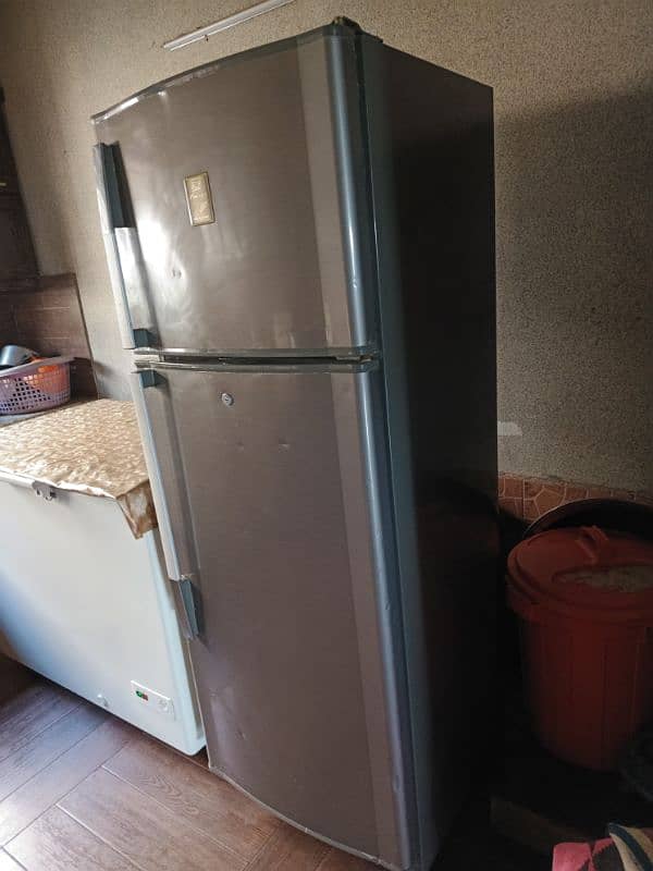 dawlance refrigerator non inverter without warranty for sale fullsize 1