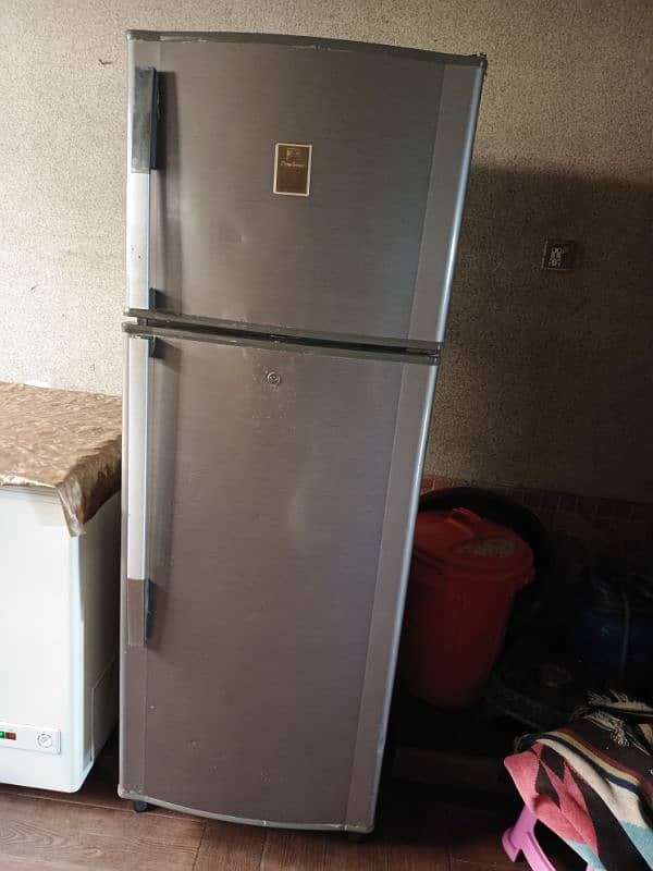 dawlance refrigerator non inverter without warranty for sale fullsize 2