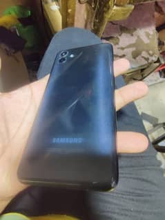 samsung A04 4gb 64gb with box and charger condi 9/10 no open no repair 0