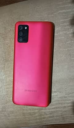 Samsung A03s 4/64 PTA approve