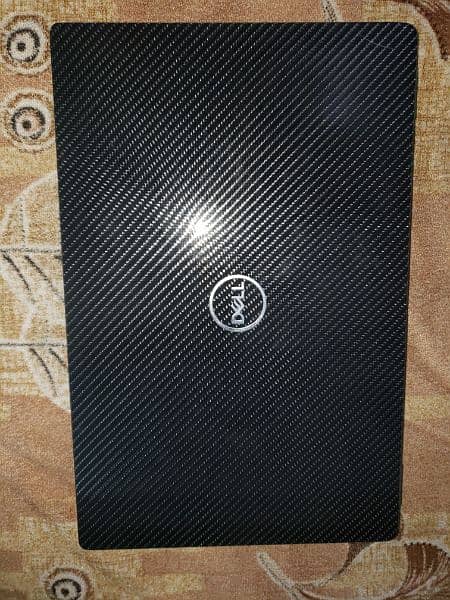 Dell i5 10th generation. Latitude 7410.8/256 GB 5