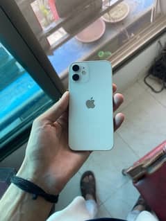 iPhone 12 Mini 64gb Non Pta