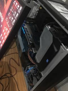 gaming pc for sale better then i9 9th