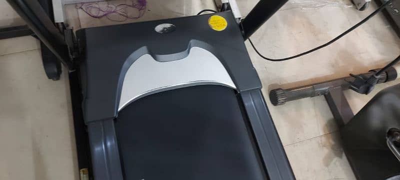 Running Treadmils Cycles Ellipticals Electric Machines 3