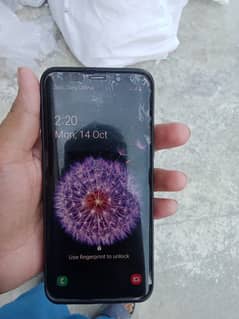 Samsung Galaxy s9 edge 4gb64 gn