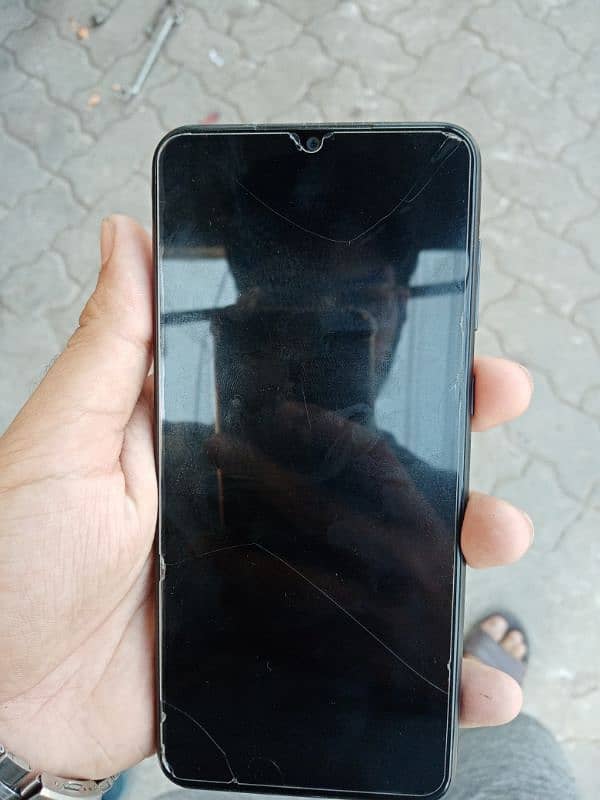 samsung A04 with Samsung warranty 3