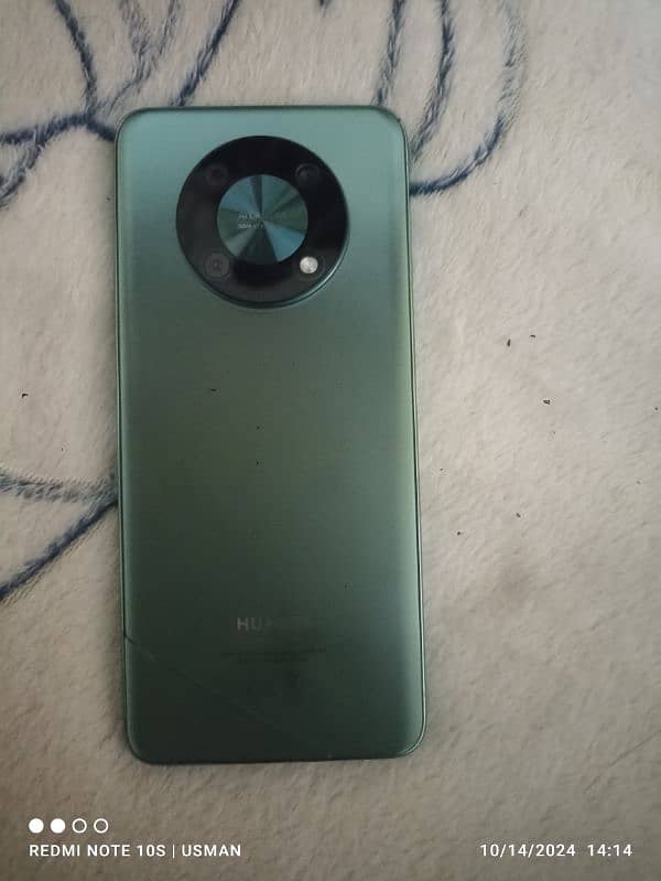 Huawei  nova 90   6.128 3