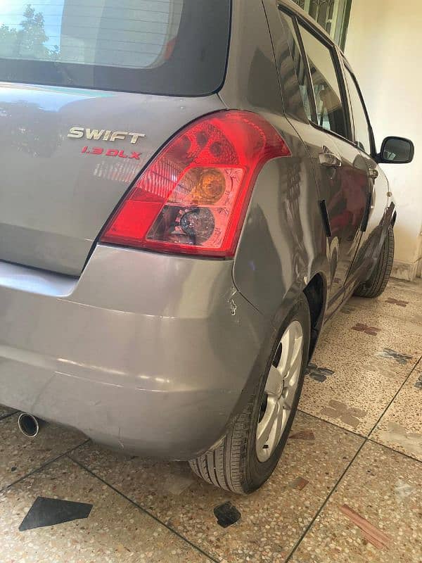 Suzuki Swift 2013 16