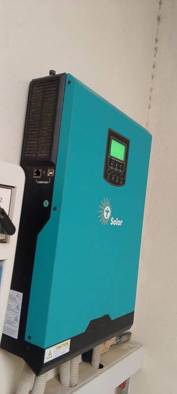 solar inverter 3/5 kw 2