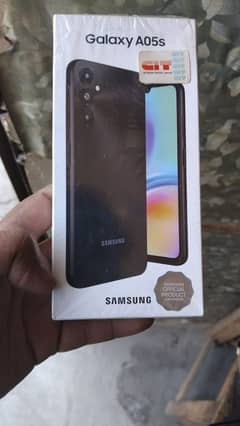 Samsung a05s 0