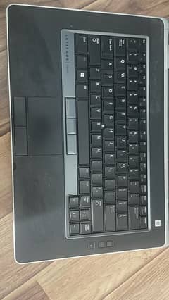 Dell Latitude E6430 Laptop