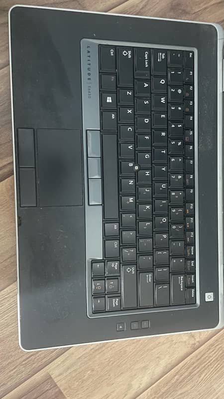 Dell Latitude E6430 Laptop 0