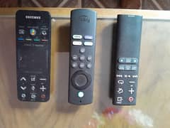 samsung n fire stick remote