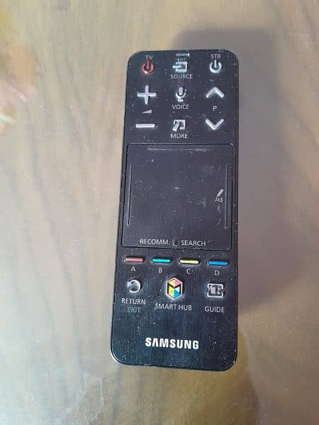 samsung n fire stick remote 1