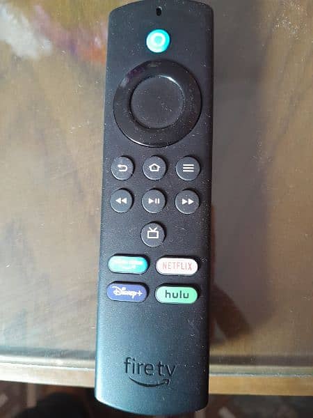 samsung n fire stick remote 2