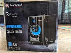 Audionic Home theater Reborn 95