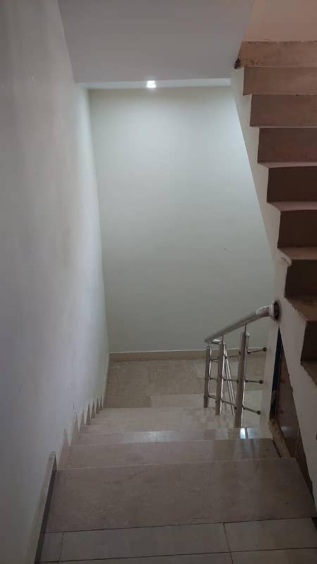 DOUBLE STORY HOUSE AVAILABLE FOR SALE IN MEDIA TOWN RAWALPINDI NEAR TO PWD ISB 1