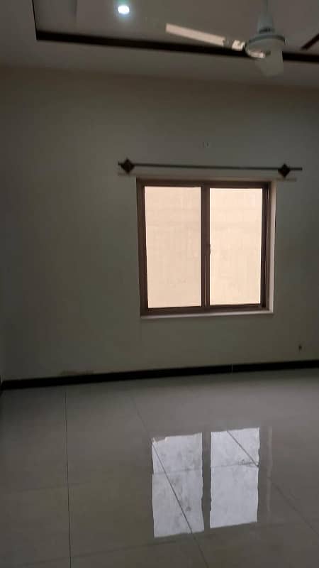 DOUBLE STORY HOUSE AVAILABLE FOR SALE IN MEDIA TOWN RAWALPINDI NEAR TO PWD ISB 5