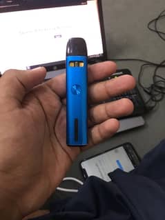 Caliburn A2 Pod/vape