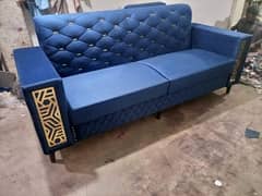 sofa set / 5 seater sofa set / wooden sofa set / luxury sofa / sofa