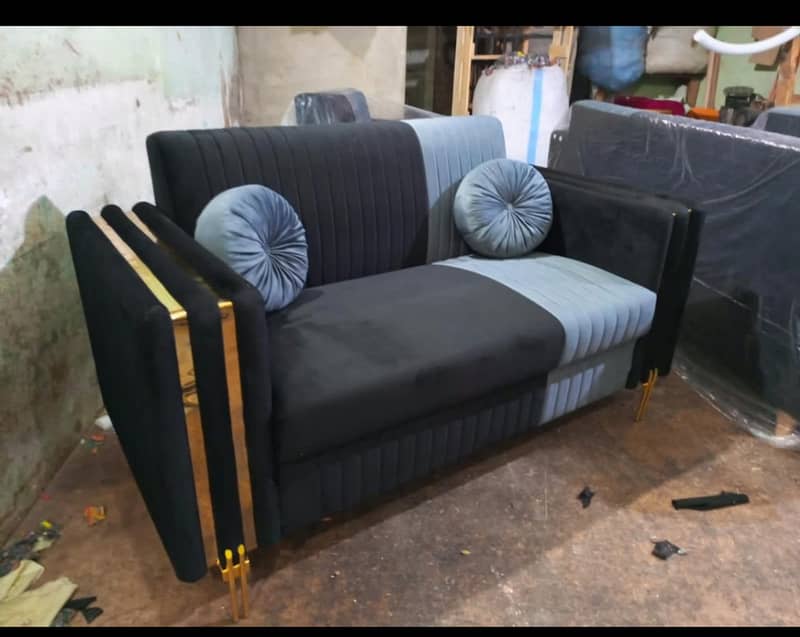 sofa set / 5 seater sofa set / wooden sofa set / luxury sofa / sofa 10