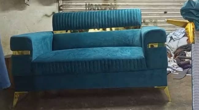 sofa set / 5 seater sofa set / wooden sofa set / luxury sofa / sofa 12