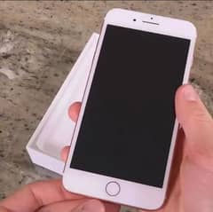 iPhone 7 plus 128gb myMy WhatsApp number0348*76+23+942+ 0