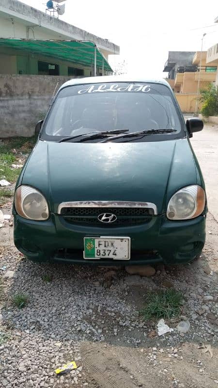 Honda Other 2000 1