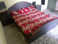 Bed Set & mattress for Sale