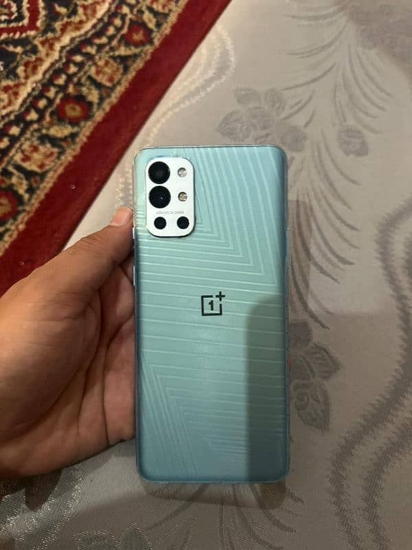 one plus 9r 5