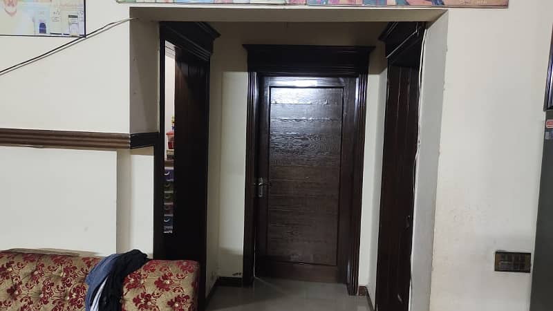 14 Marla beautiful house like a brand new house for sale at the prime location of Johar town 13