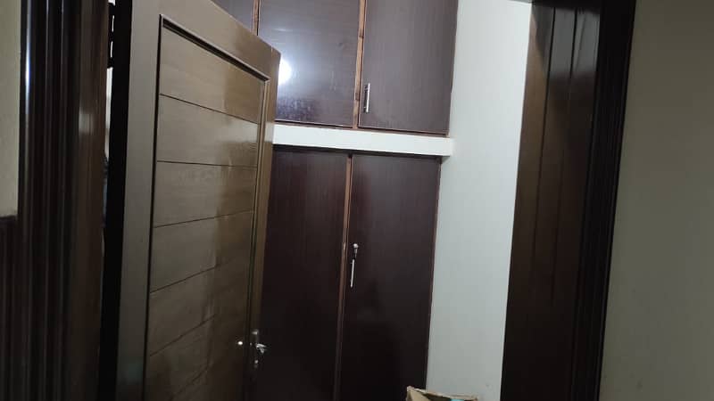 14 Marla beautiful house like a brand new house for sale at the prime location of Johar town 15