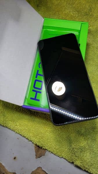 infinix hot30 play 1