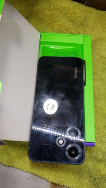 infinix hot30 play 3