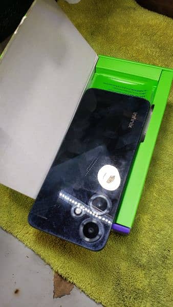 infinix hot30 play 4