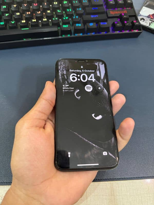 iphone 11 pro non pta 7