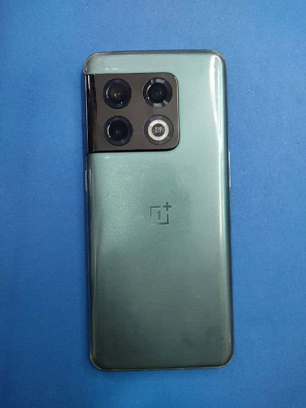 OnePlus 10 Pro 12/256 Official PTA Approved 10